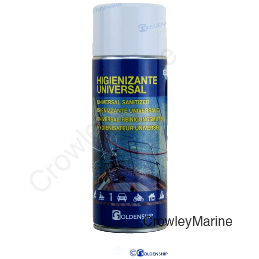 UNIV SANITIZER (GS50165U12)