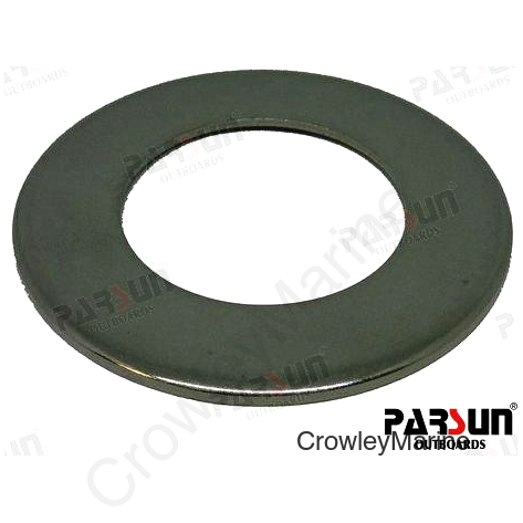 PLATE, TIMING BELT (PAF40-05000008)