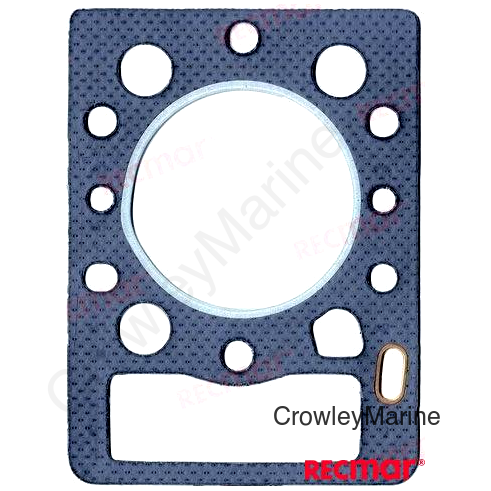 CYLINDER HEAD GASKET (REC840569)