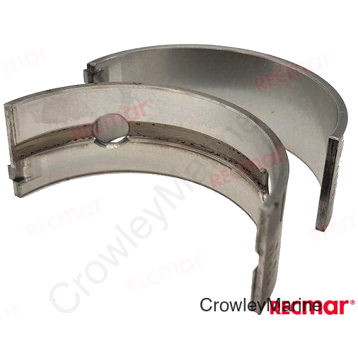 BEARING CRANKSHAFT (REC129690-02800)