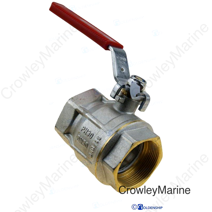 VALVE 2" (GS30016)