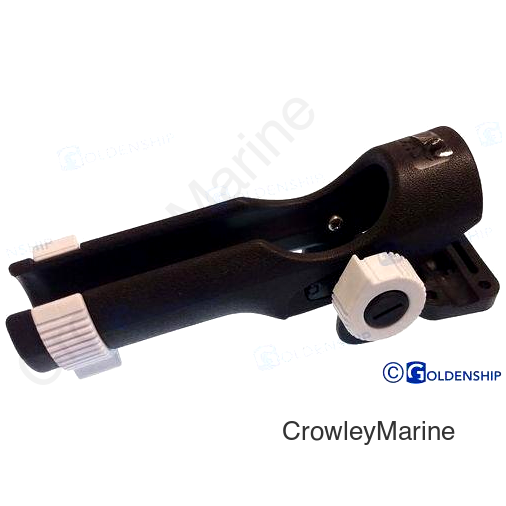ROD HOLDER ABS - DECK SIDE (GS75152)