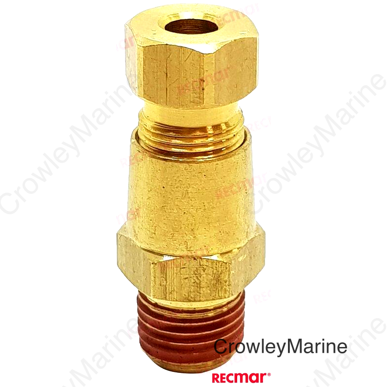 PLUG-DRAIN (REC22-05154)