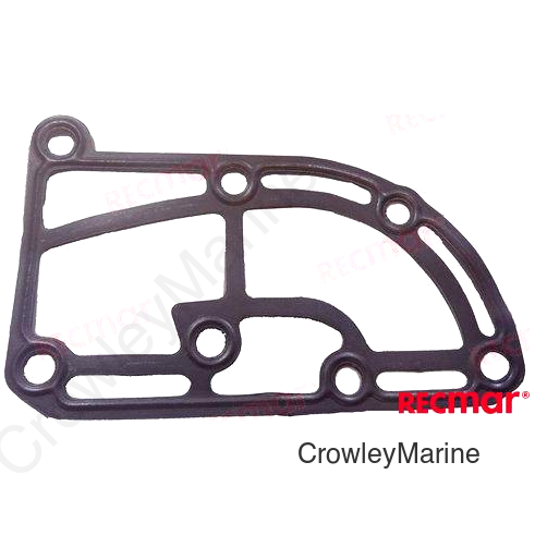 OUTER EXHAUST GASKET (REC6G8-41114-00)