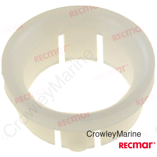 WATER PUMP COVER (REC6AW-44312-00)