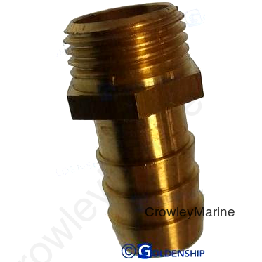 RACOR 1/2 X 18MM (RAC1/2X18)