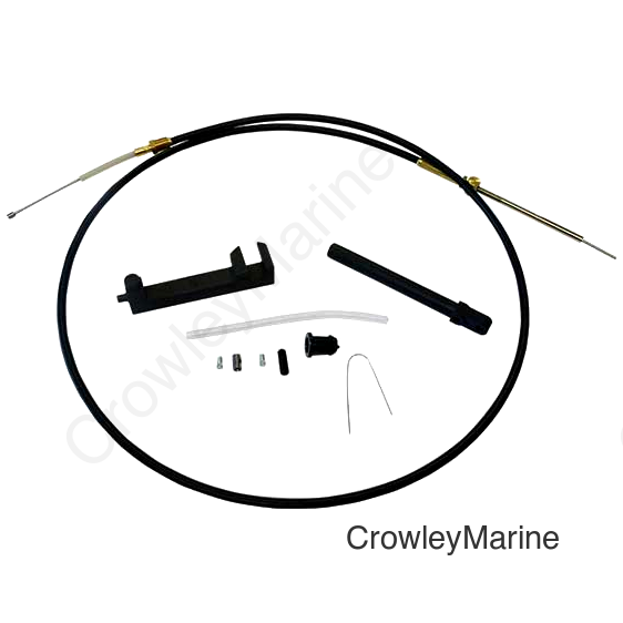 SHIFT CABLE STANDARD MERCURY