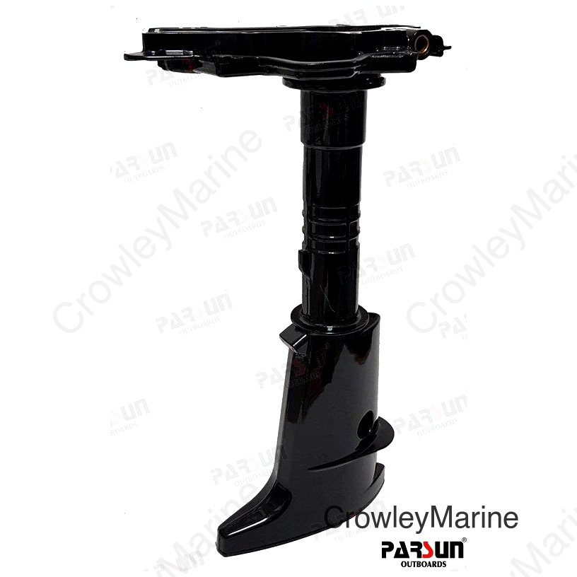 UPPER CASING ASSY (PAF6-02000100)