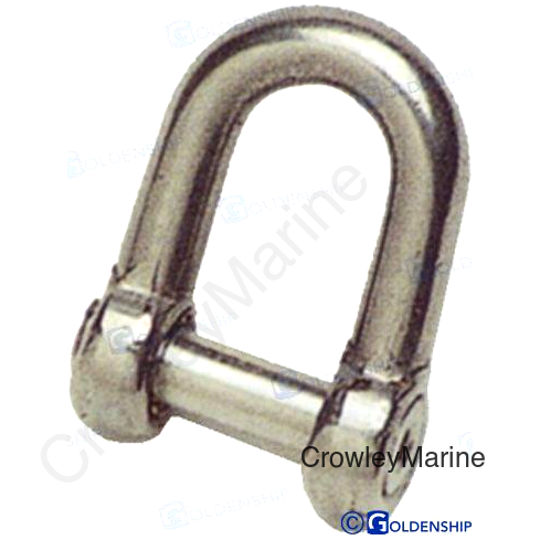 ANCHOR SHKL 12MM (5) (GS71043B)