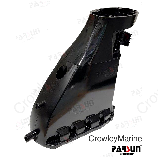 UPPER CASING S (PAF25-02000001S)