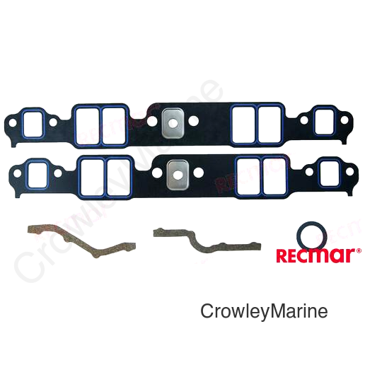 GASKETS:INTAKE MANIFOLD (REC17320)