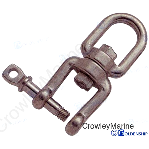 SWVL. EYE & JAW 6MM (GS71110)