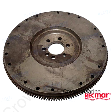 FLYWEEL: 350 BM 12-3/4'' (MP0007-142B)