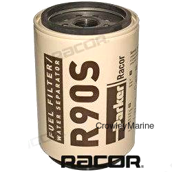 FILTER ELE (RACR90S)