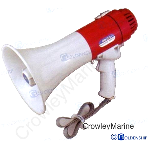MEGAPHONE (GS13020)