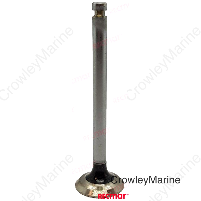 EXHAUST VALVE (REC129120-11110)