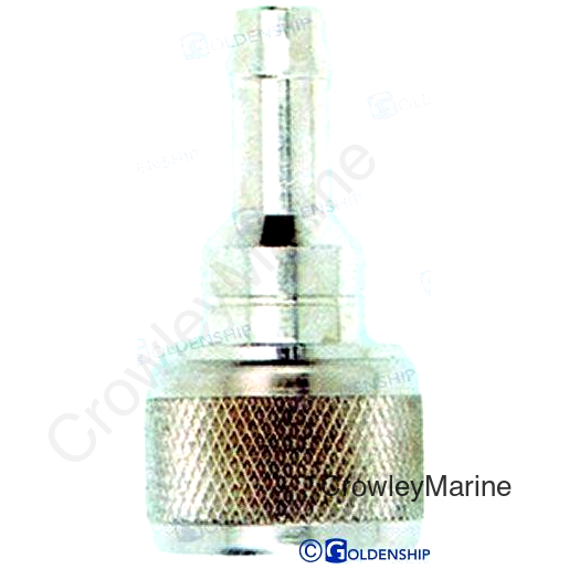 HON HOSE CONN - TANK END (GS31030)