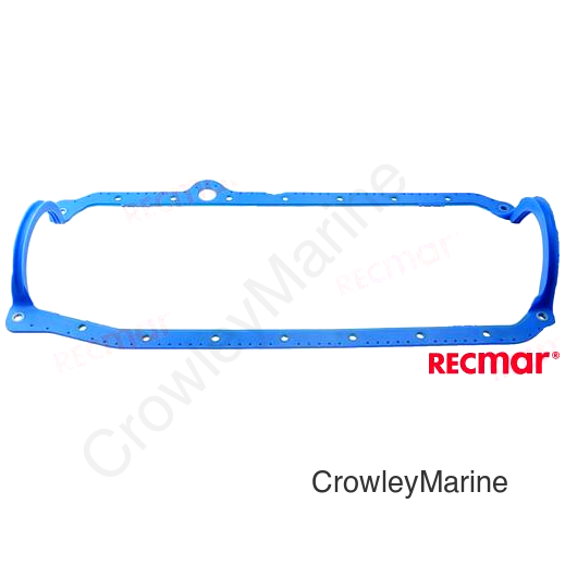 ENGINE OIL PAN SUMP GASKET (REC17982)