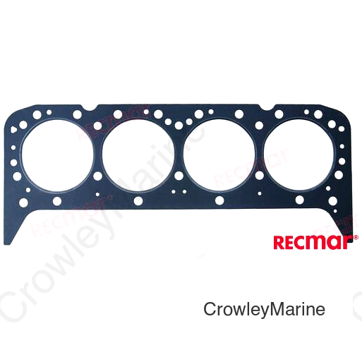 CYLINDER HEAD GASKET (REC17020)