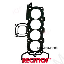 GASKET CYLINDER HEAD (RM27-8M0024565)