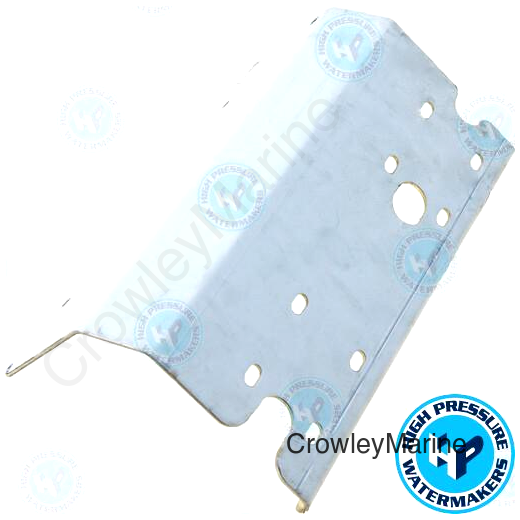 BRACKET DBL FILTRE (HP33108)