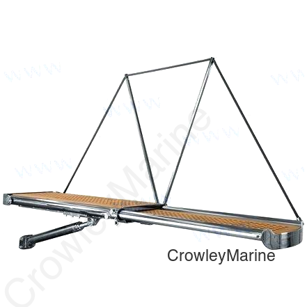 HYDR GATEWAY SMERALDO 2000 MM (MKP01020020)