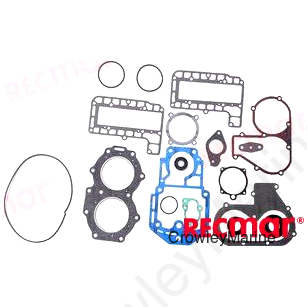 POWERHEAD GASKET KIT (REC695-W0001-A2)