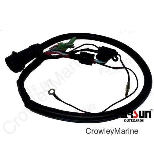 C.D.I CABLE ASSY (PAF40-05030500FW)