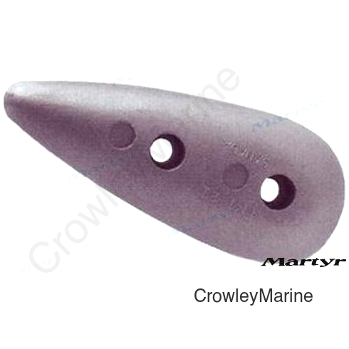 AL ANODE (CMT-20A)