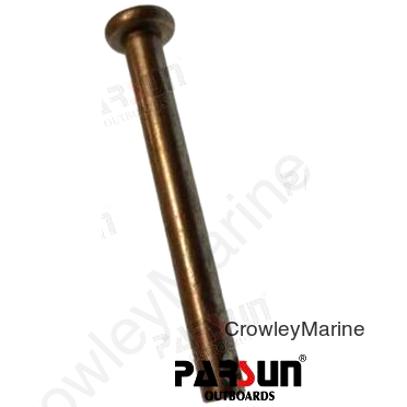 SHAFT,LOCKING HOOK (PAF20-03020003)