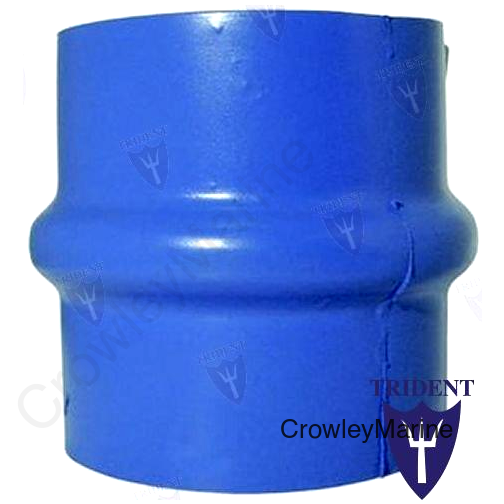 BELLOW 5" (TRI270V-5000)