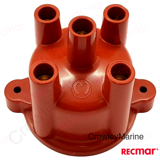 DISTRIBUTOR CAP (REC841263)
