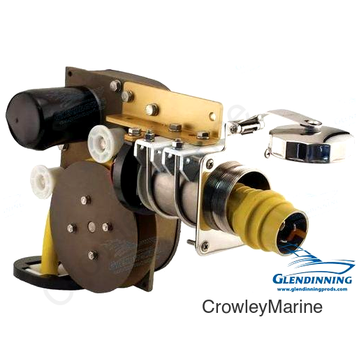 CABLEMSTR CM-7 12V (GLE04020)