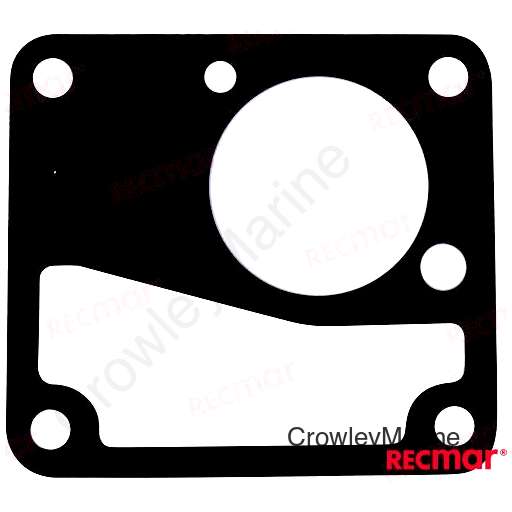 THERMOSTAT GASKET (REC27-74830)