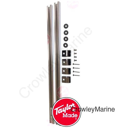 SLIDE ASSEMBLY 18" (2PK) (TAY993018)