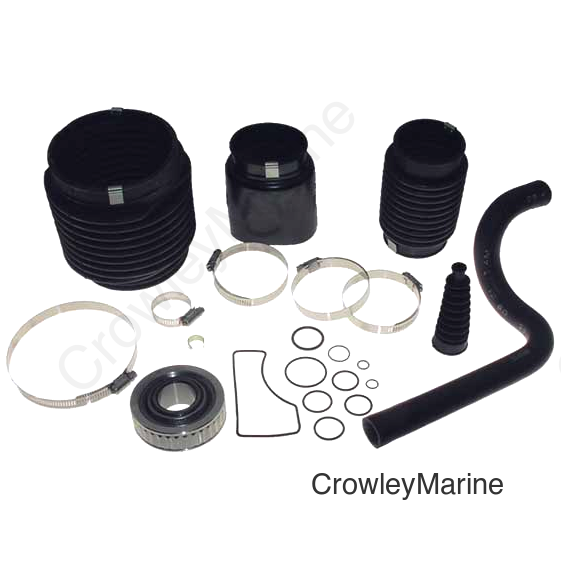 TRANSOM SEAL KIT MERCURY