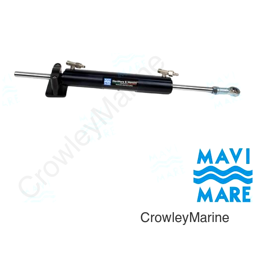 HYDR STRG CYL GE75 (GS41079)