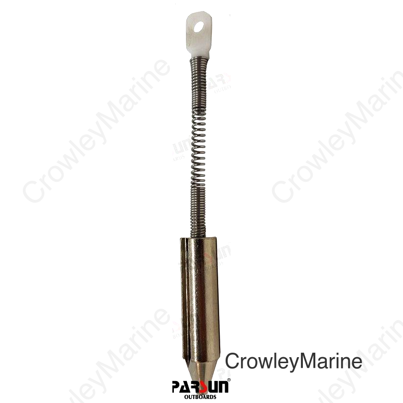 IRON CORE ASSY (PAF15-11030300W)