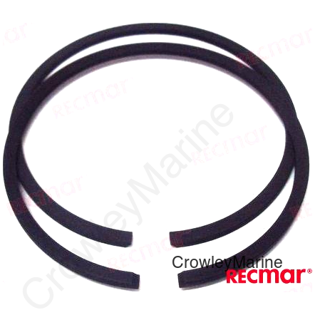 PISTON RINGS SET (REC8M0080349)