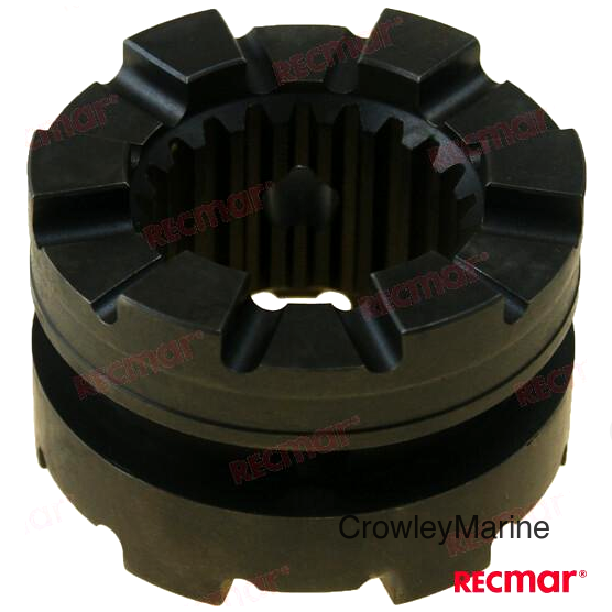 CLUTCH DOG (REC52-859340T)