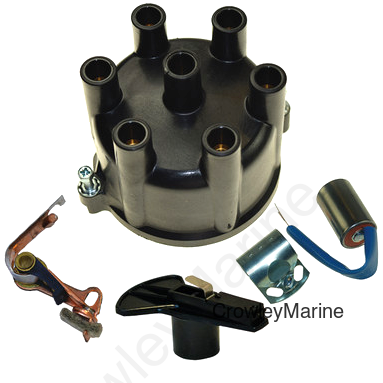 Tune Up Kit - CDI Electronics (E66-0028)