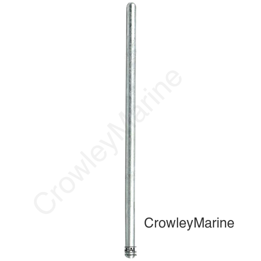 ZINC BAR 16X400 (TEN00601/1)