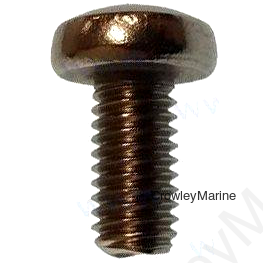 BOLT M5X10 (PAGB/T818-M5X10)