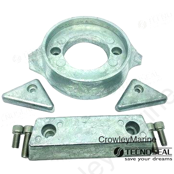 KIT VOLVO 290 C (TENKITVOLVO290-C)