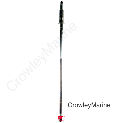 DRIVE SHAFT L (REC67C-45501-10)