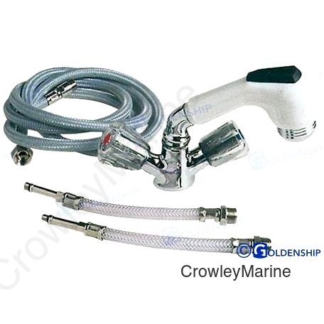 TWO WAY TAP (GS20239)