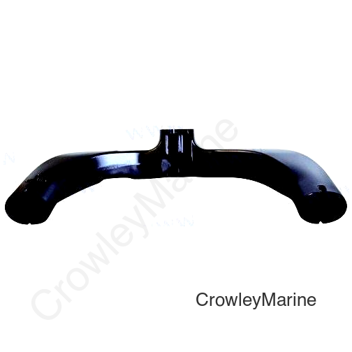 EXHAUST PIPE (RM807130A4)