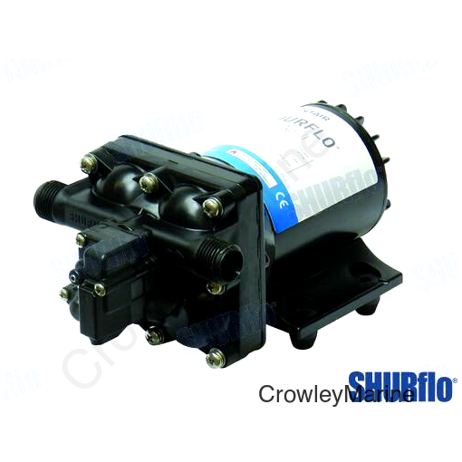 AQUA KING STD 12V 30PSI (SH4139-111-B54)