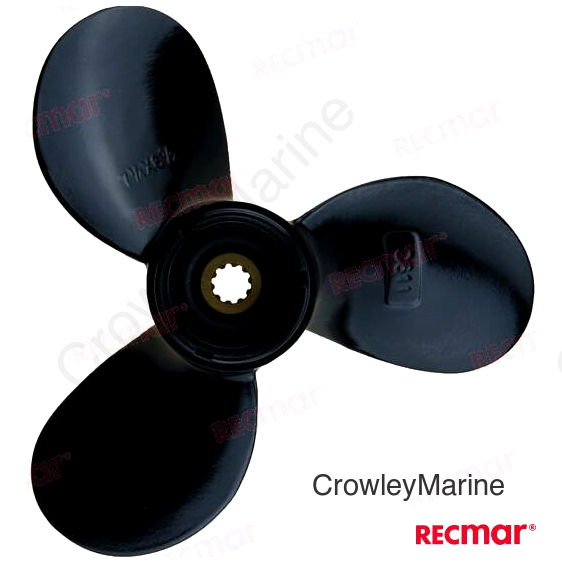 AL PROP 7.5*7 RIGHT (PAF6L5-45952-00)