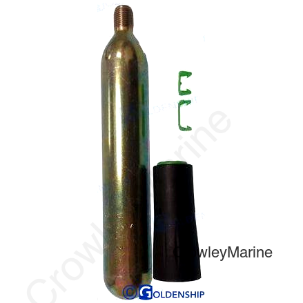 REARMING FOR LIFE JACKETS 275N (GS80164)